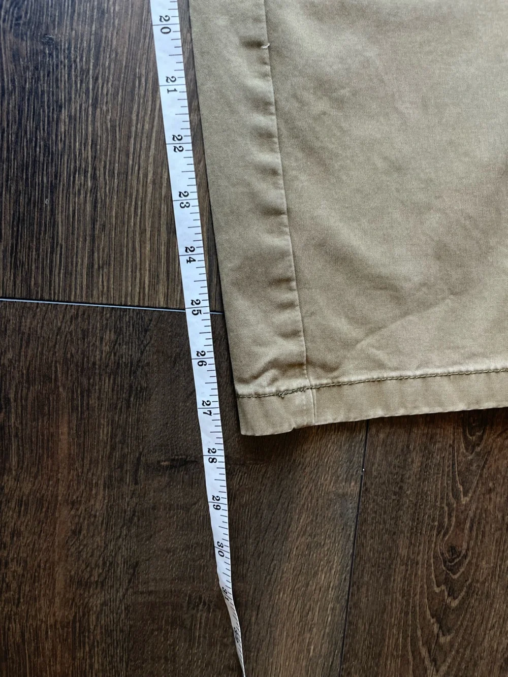 NWOT Tommy Hilfiger Slim Fit Chino Pants